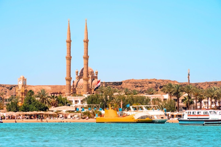 Sharm El Sheikh